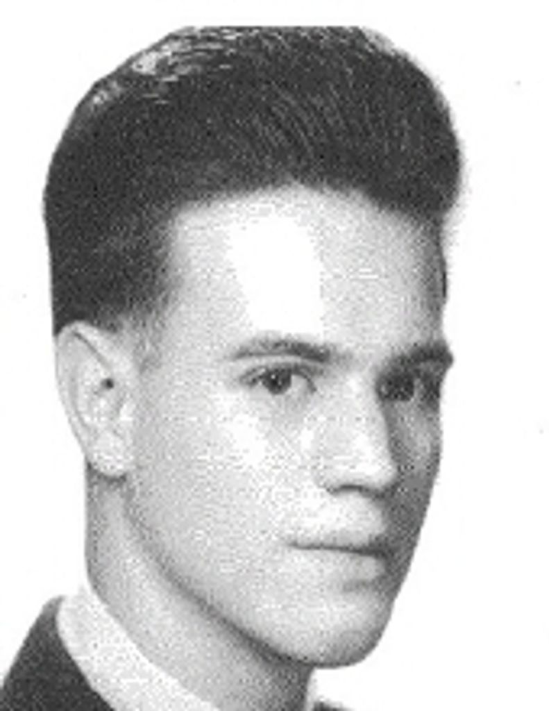 John Carey