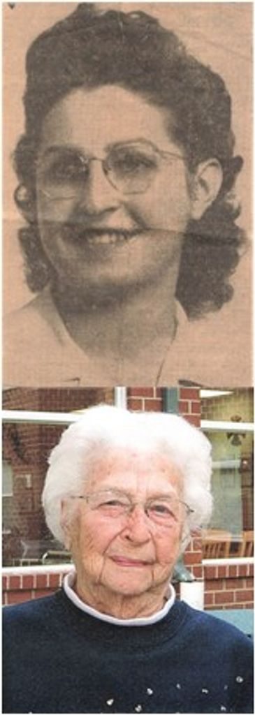 Marcella  Peplinski