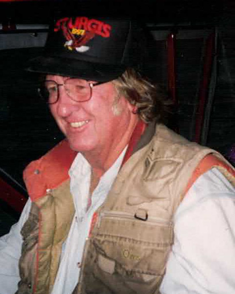 Max Keller Gundersen