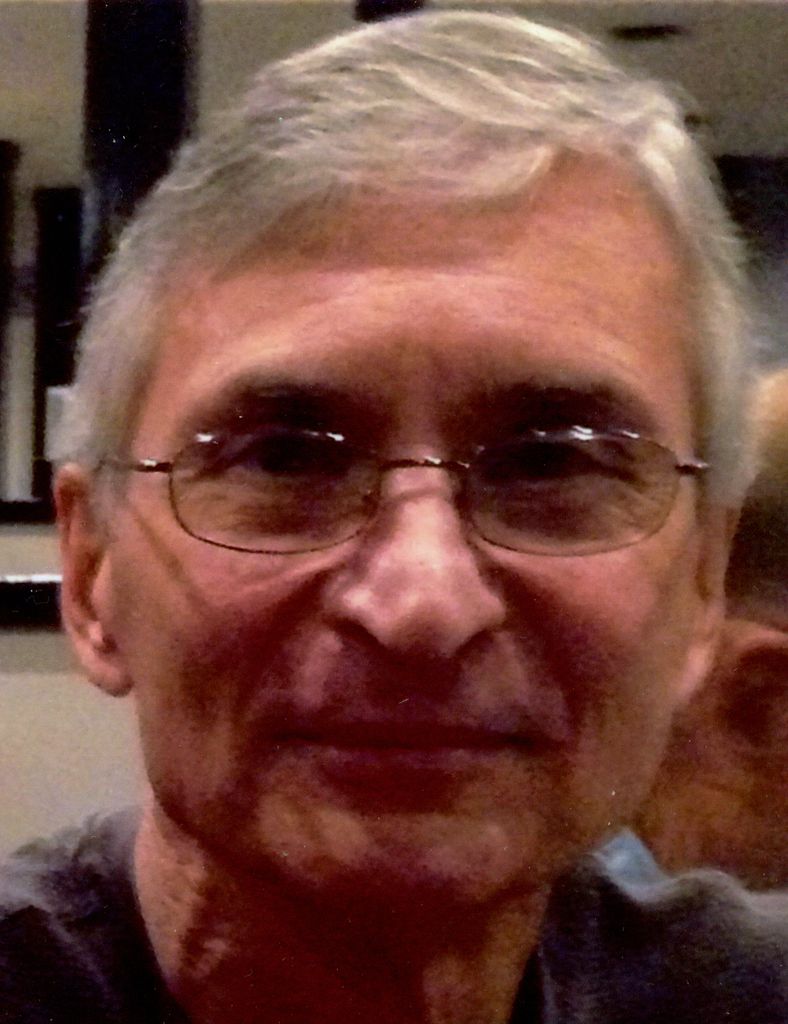 Paul Dynes Profile Photo