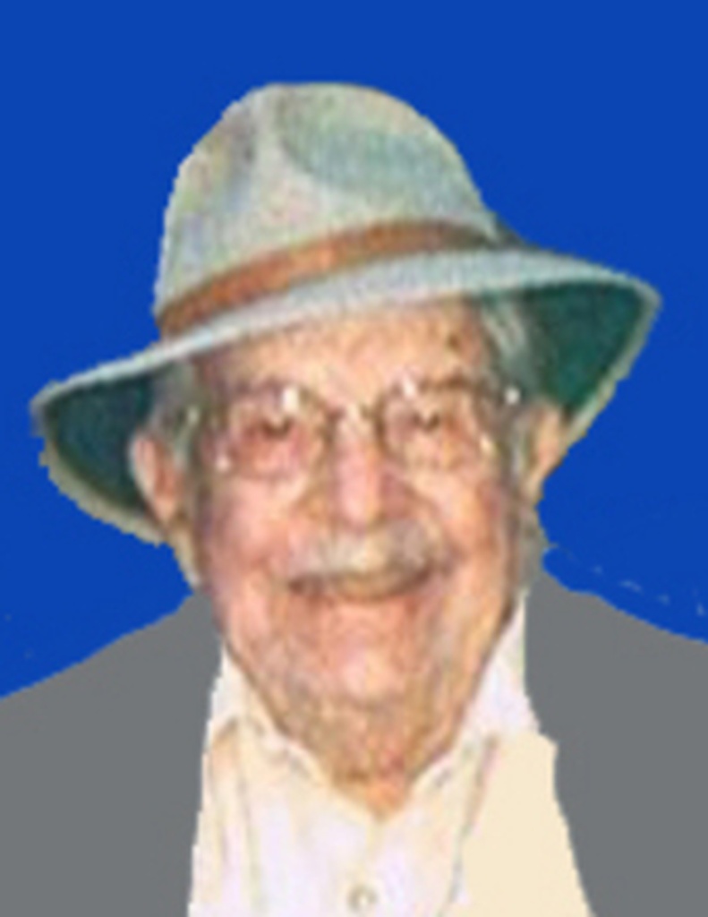 Charles Miller