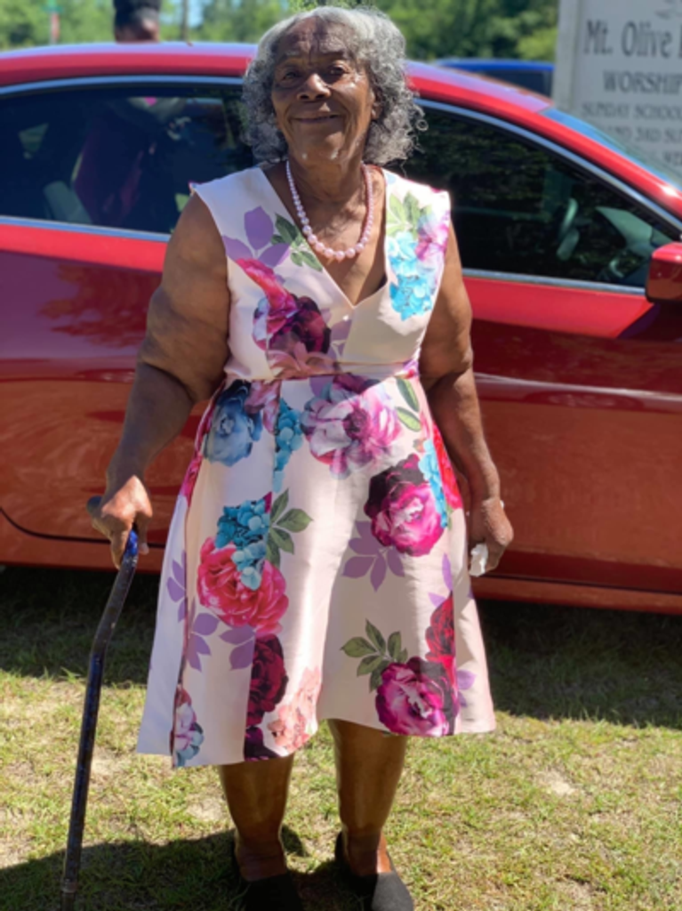 Geraldine "Sis" Coffee-Marshall Profile Photo