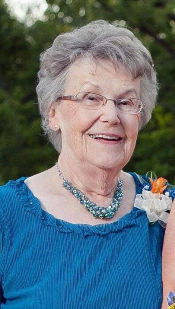 Melva Clara (Schack)  Witschger Rohe Profile Photo