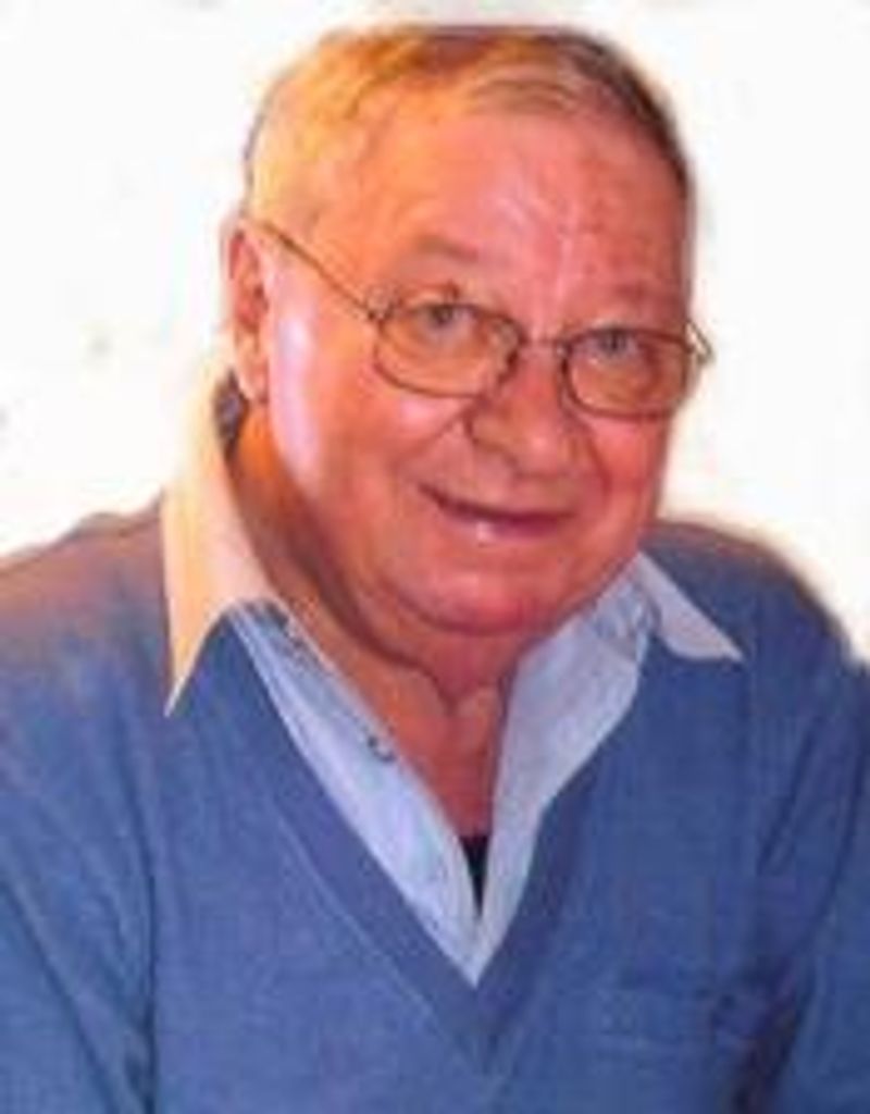 Virgil E. Dornbusch