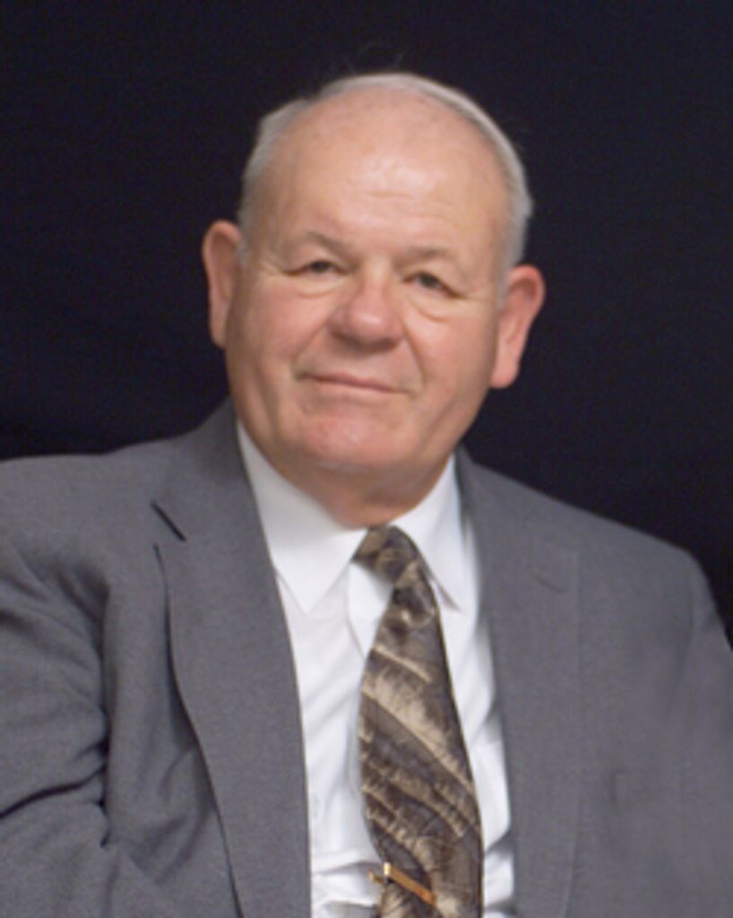 Franklin Mahoney