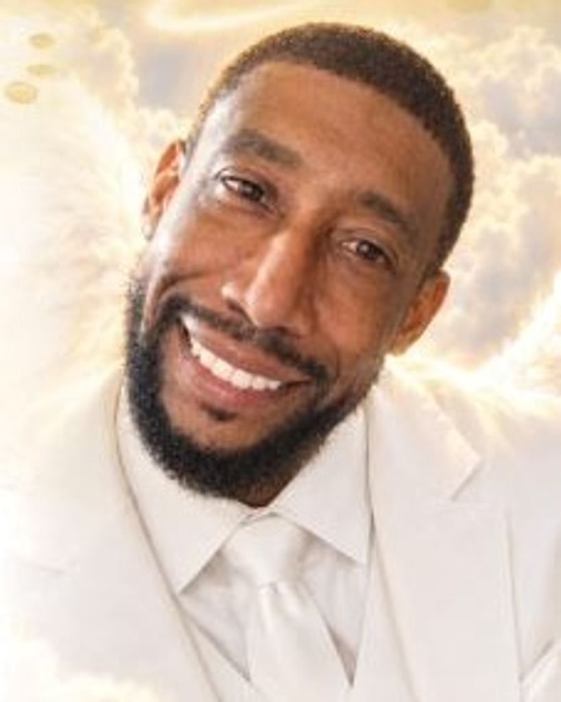 Jeremy Humphrey Profile Photo