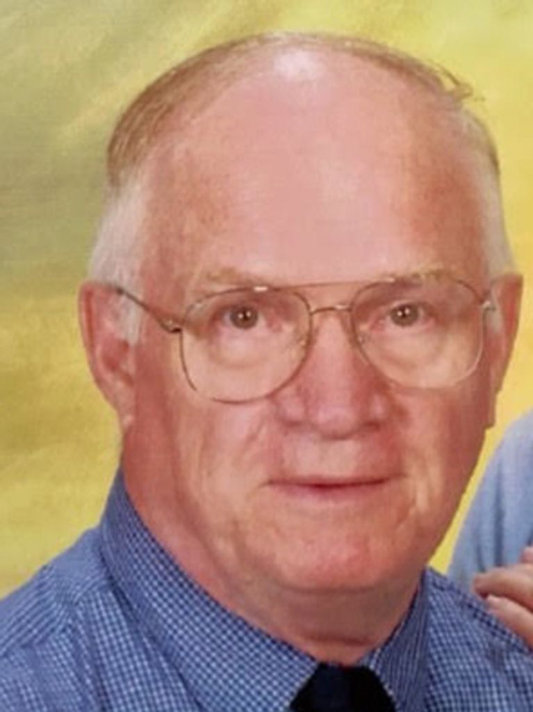 Robert J. Logan