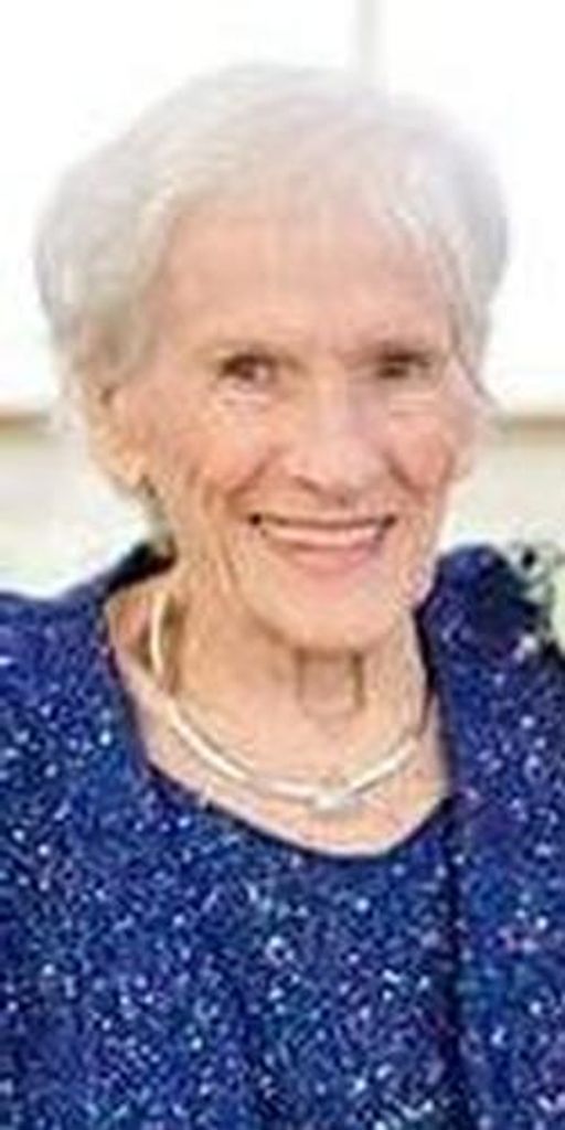 Maxine Dove Profile Photo