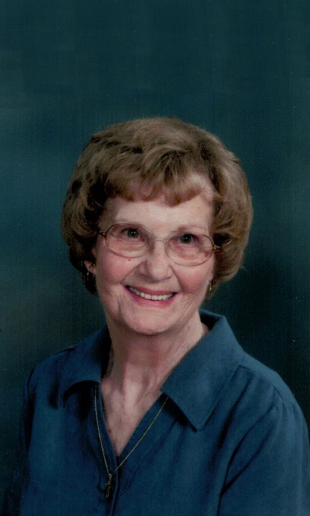 Verdell Marie Heinz Profile Photo