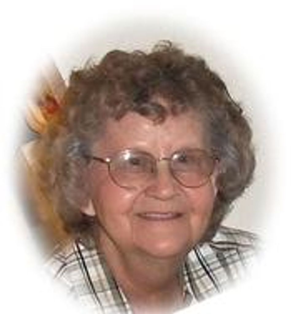Pearl "Louise" Cason