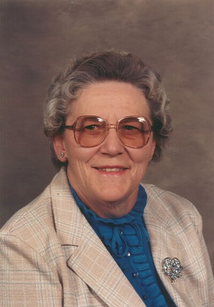 Betty Jean Doyle