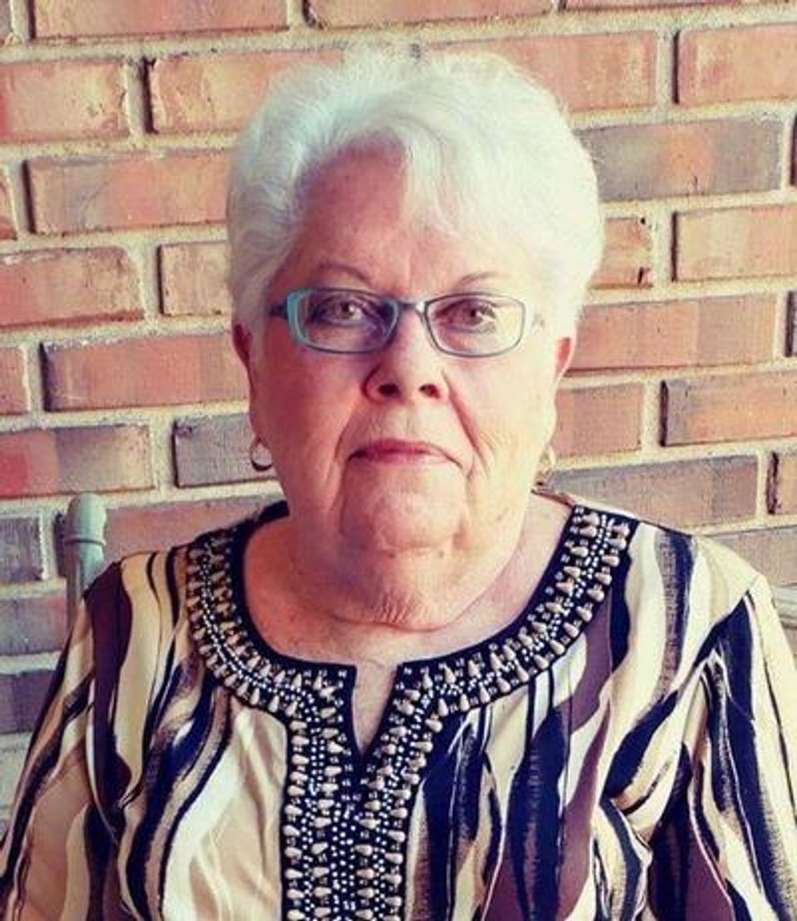 June Robards Stewart Profile Photo