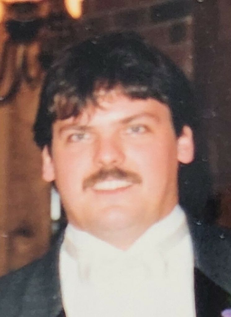 Scott Heffron Profile Photo