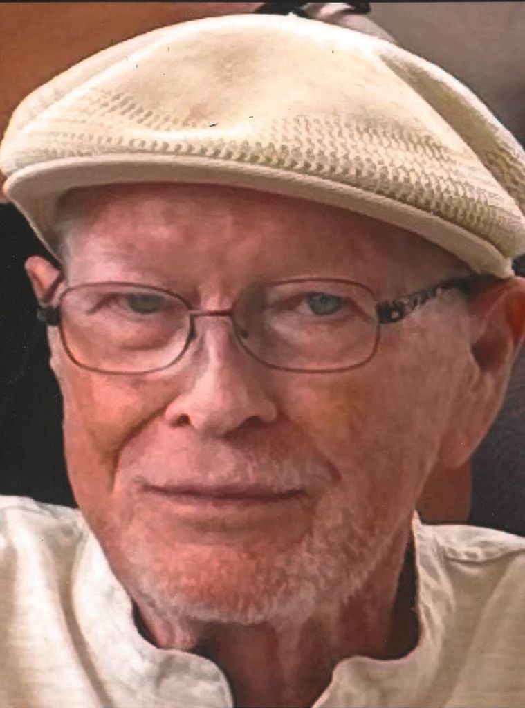 John Walter Hebert Profile Photo
