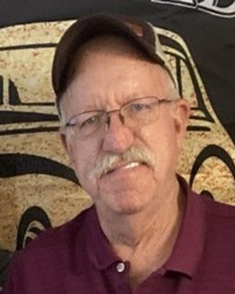 William Carlisle Griffin Profile Photo