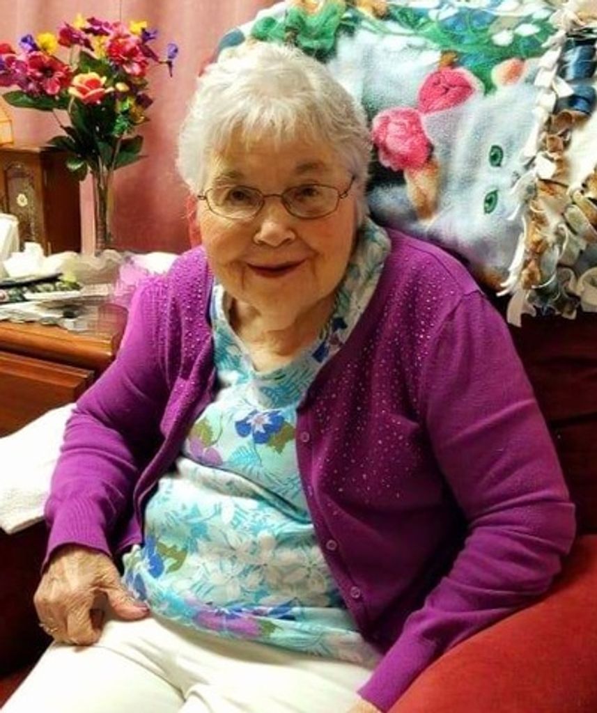 Marjorie "Margie" Poisal Profile Photo