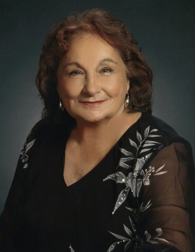 Juanita Snyder Lyons