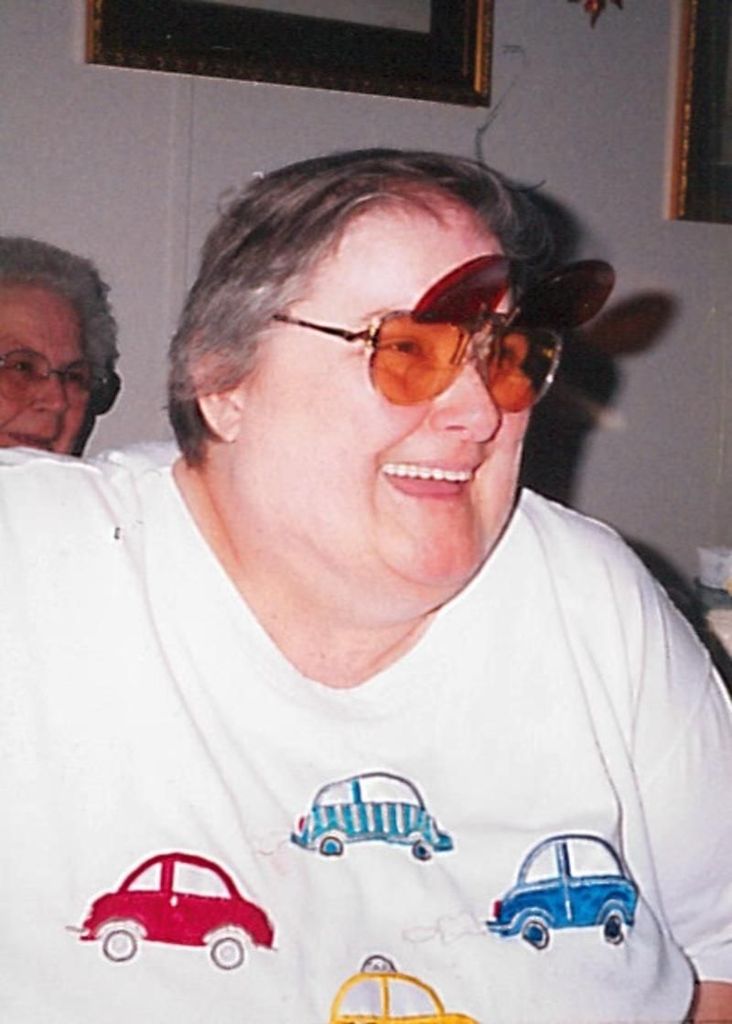 Jeanne I. Bussiere Profile Photo