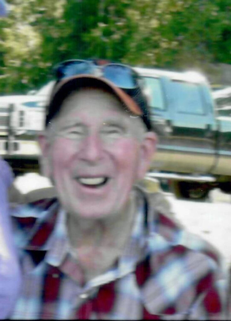 Raymond "Ray" J Northey Profile Photo