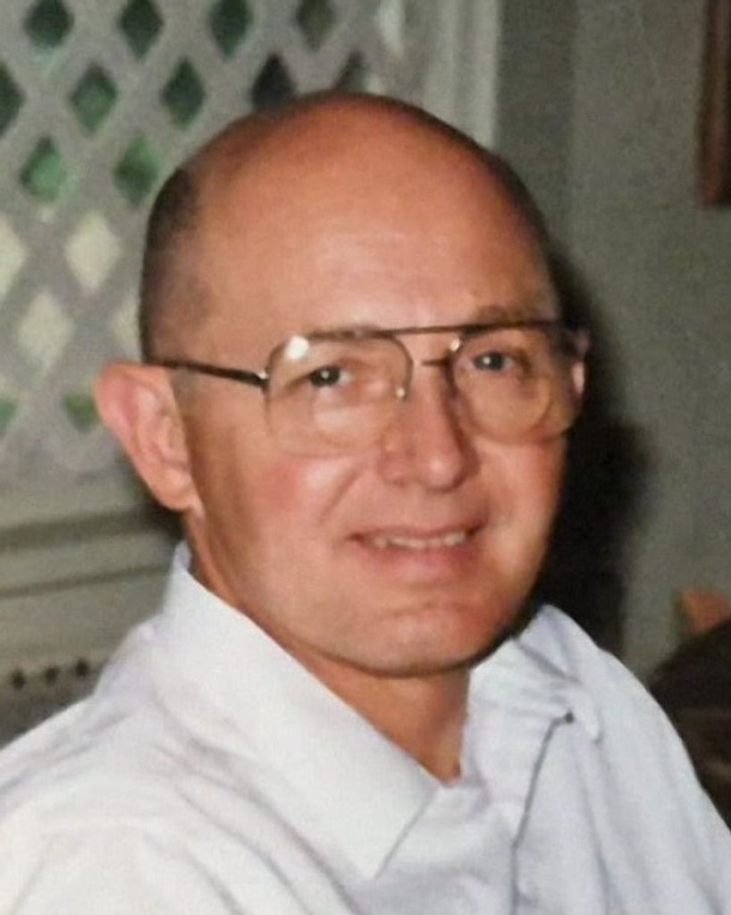 David Lee Pickering Profile Photo