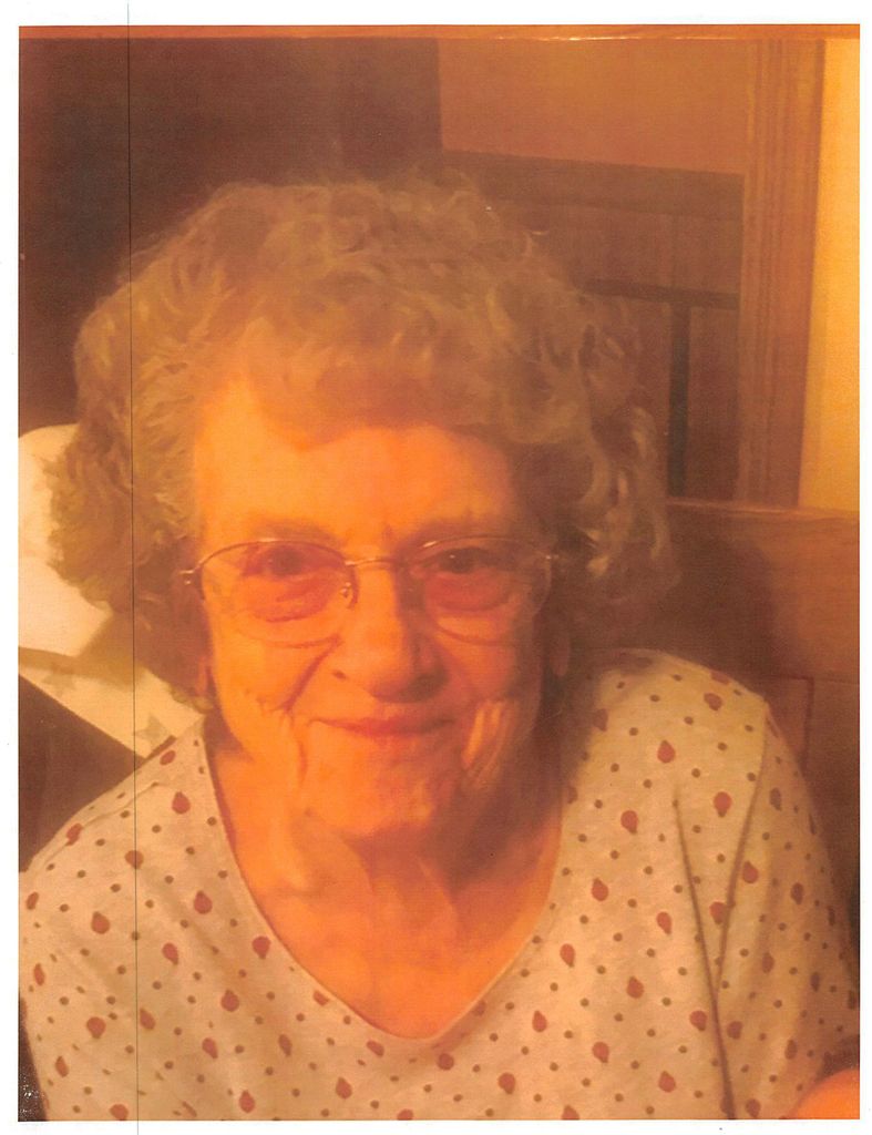 Gloria M. Holmquist Profile Photo