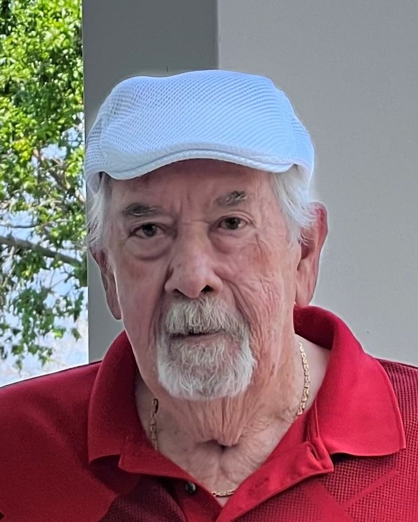J. Kenneth Davis Profile Photo
