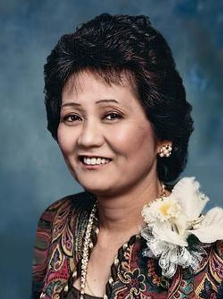 Judith Toyoko Miyashiro