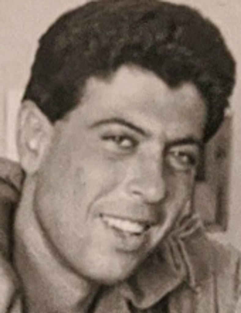 Dimitrios Vetsikas Profile Photo