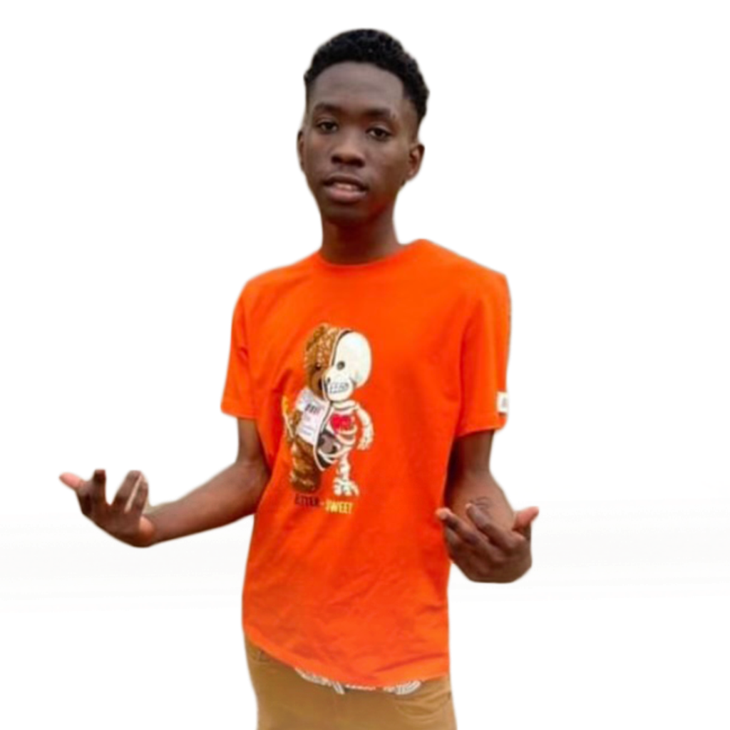 Keon M. Williams