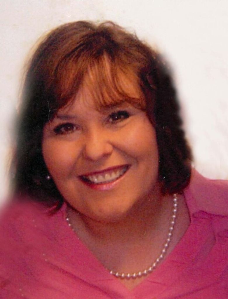 Jeri Gail (Weishuhn)  Edwards