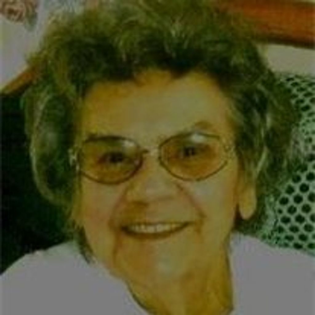 Gloria Murdock