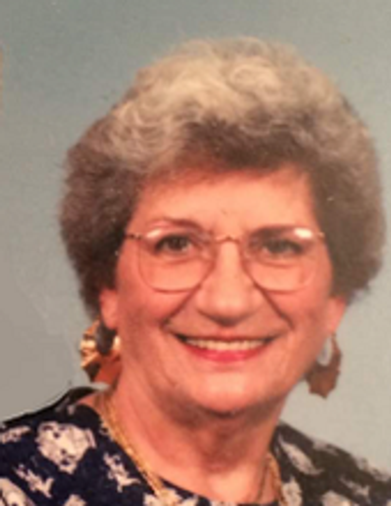 Delores Quinn Lambdin