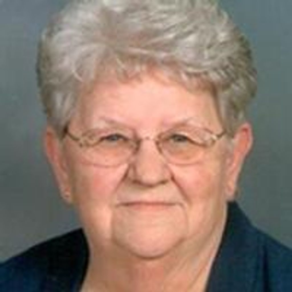 Helen Dressen