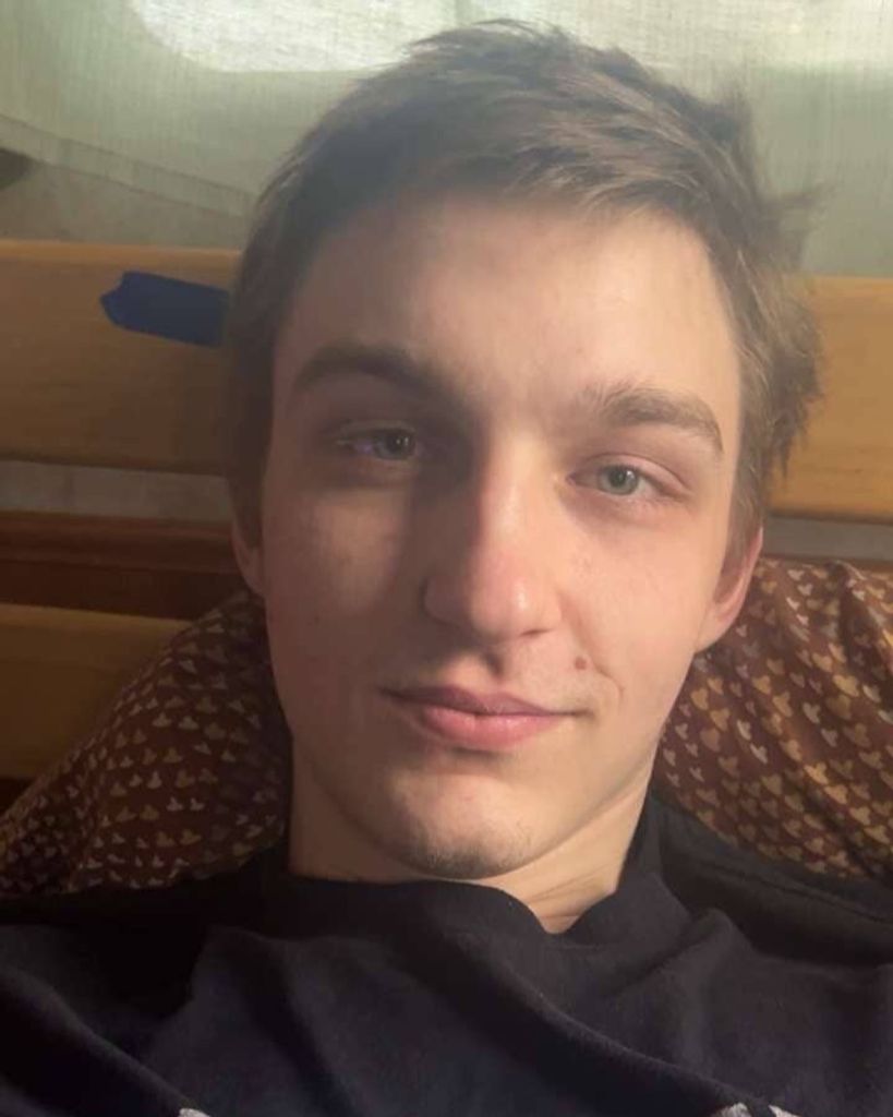 Merik Austin Bendig