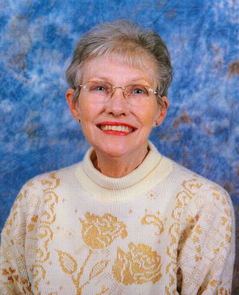 Lorraine Mary George Profile Photo