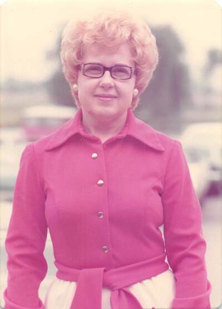 Dorothy J. Reed Profile Photo