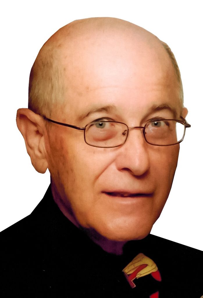 Jimmy L. Myre, Sr.
