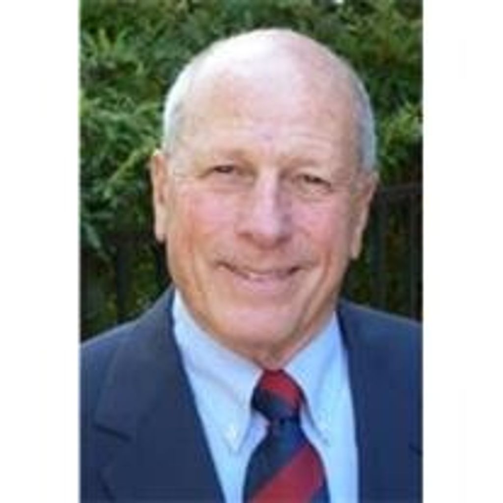 Dr. Alan Zarem