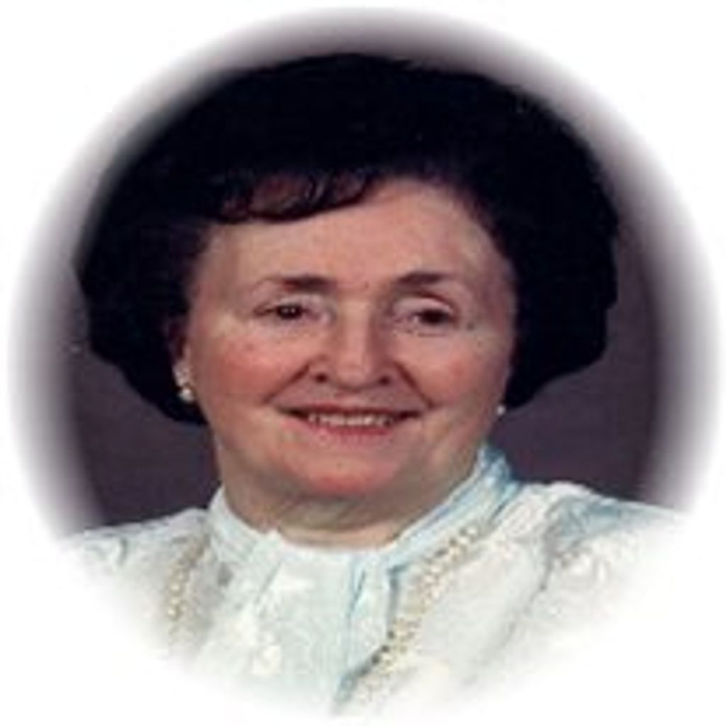 Delia M. Barrett