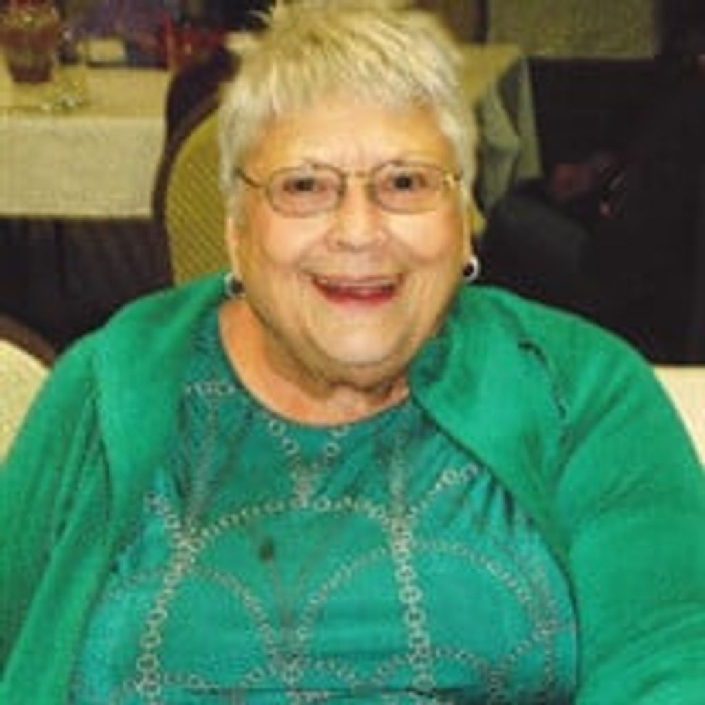 Okley Joy Strawn Profile Photo
