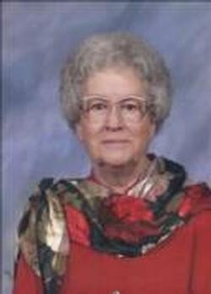 Louise Rogers Richter