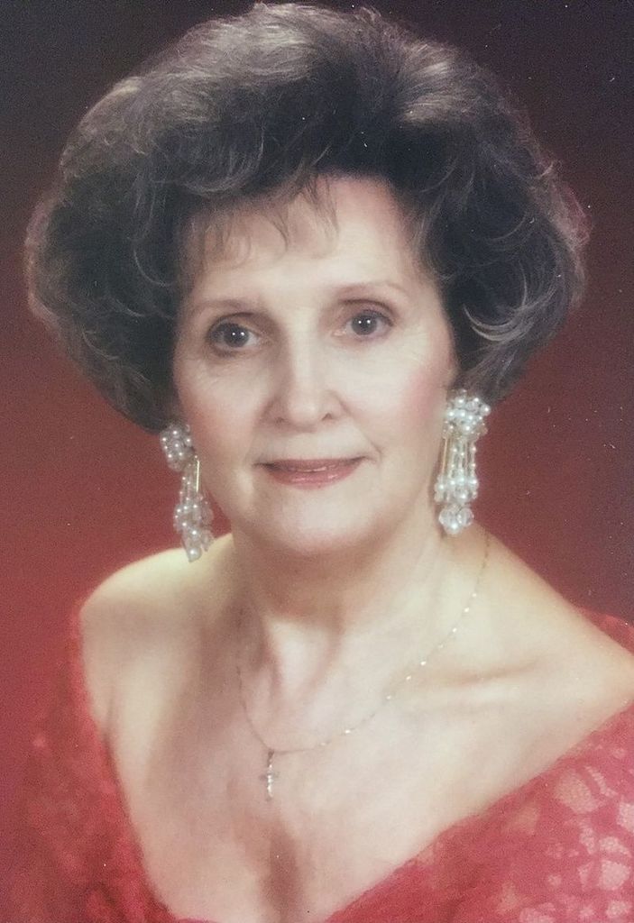 Loretta Harrington Meserve Profile Photo