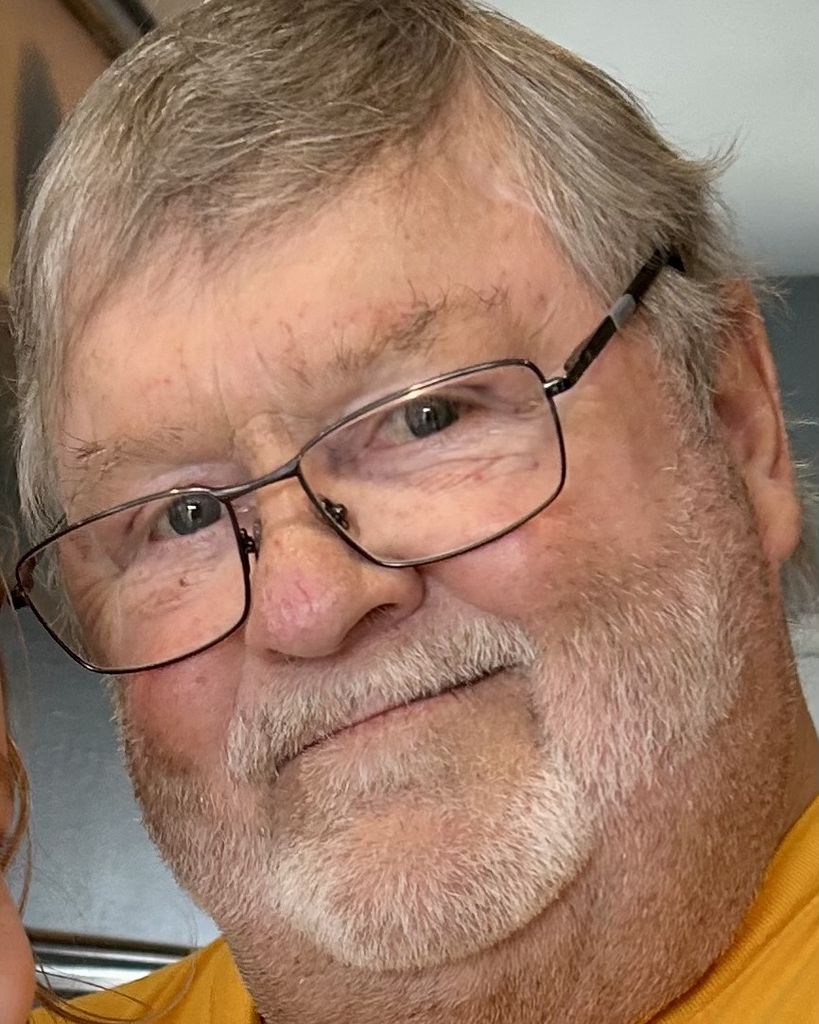 Robert K. Campbell