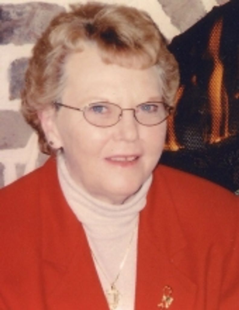Melba Sue Skelton Rice