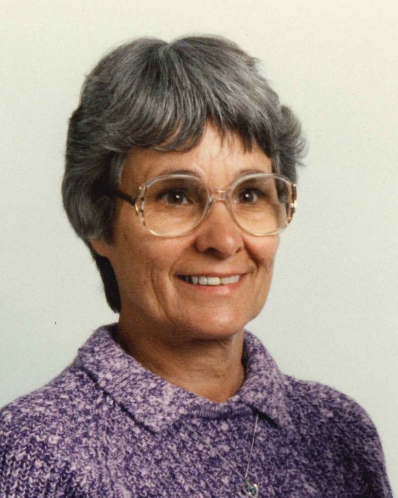 Virginia L Crupper Profile Photo
