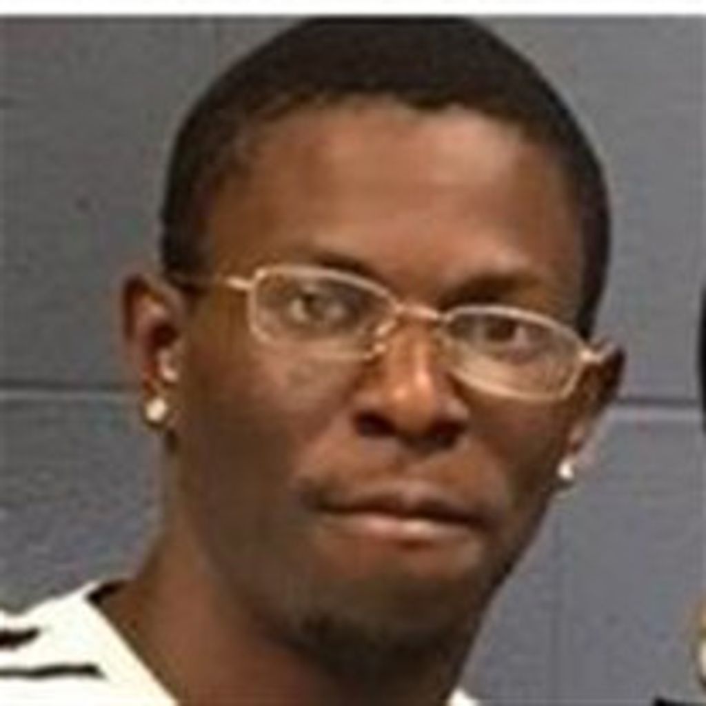 Kennard G. White