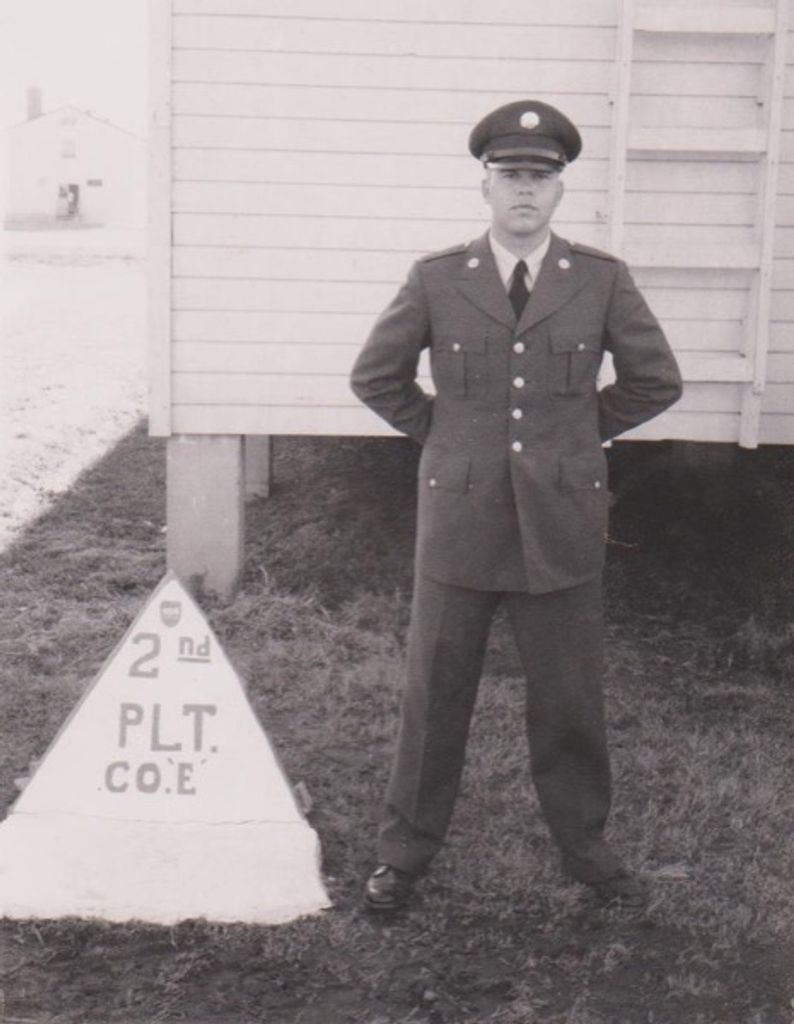 Melvin King, Jr
