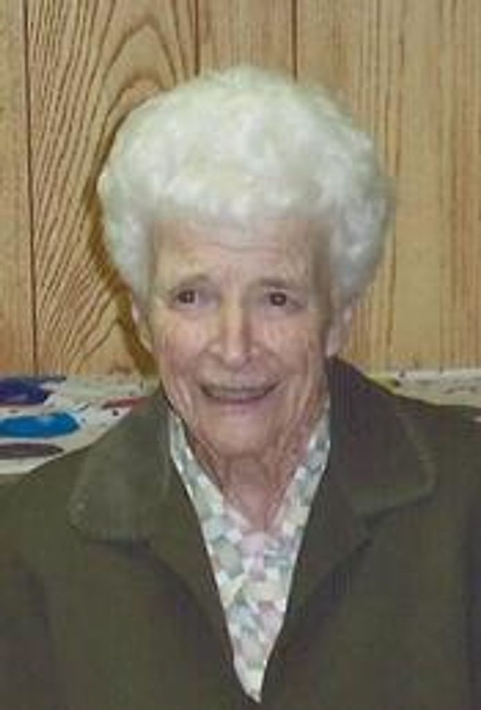 Georgetta Antonia Hunter