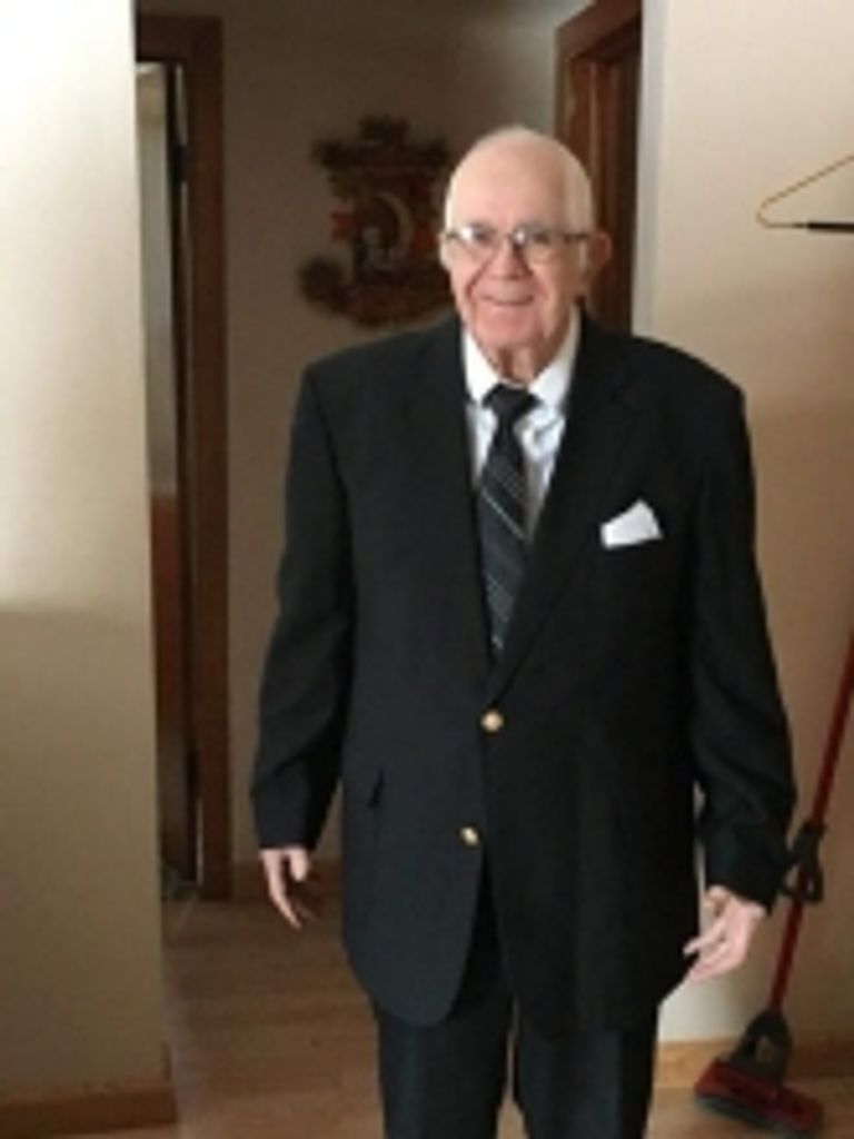 Lee Robert Bevins