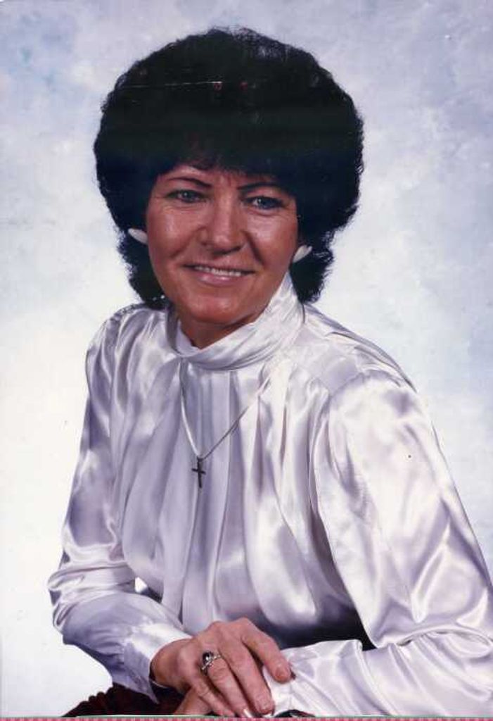 Betty Christopher Profile Photo